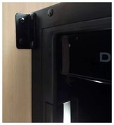 Винный шкаф Dunavox DAUF-40.138SS фото 2 в Тюмени