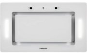 Встраиваемая вытяжка HIBERG VMF 6191 W фото в Тюмени