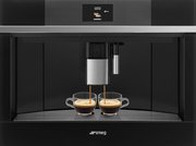 Встраиваемая кофемашина Smeg CMS4104N фото 3 в Тюмени