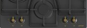 Газовая варочная панель Gorenje GW6D41CLB фото 3 в Тюмени