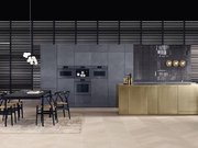 Духовой шкаф Miele H6800BMX GRGR фото 4 в Тюмени