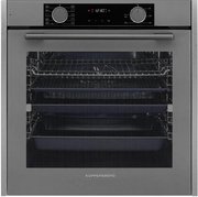 Духовой шкаф Kuppersberg HFT 610 GR фото 2 в Тюмени