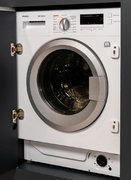 Встраиваемая стирально-сушильная машина Graude EWTA 80.0 фото 2 в Тюмени