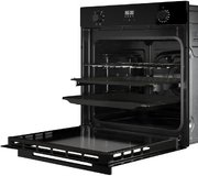 Духовой шкаф Kuppersberg HO 620 B фото 3 в Тюмени