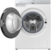 Стирально-сушильная машина Samsung WD90A7M48PH/LD фото 4 в Тюмени