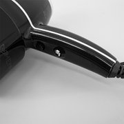 Настенный фен Meyvel MF7-1800 (Black) фото 4 в Тюмени