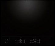 Индукционная варочная панель Miele KM 8665 FL фото в Тюмени