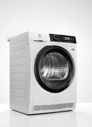 Сушильная машина Electrolux EW8HR259ST фото 2 в Тюмени