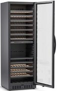 Винный шкаф Dometic E115FG Double Silver фото 2 в Тюмени