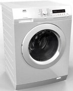 Стиральная машина AEG L75280FL фото 3 в Тюмени