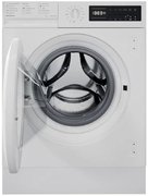 Встраиваемая стиральная машина KRONA KALISA 1400 8K WHITE фото 2 в Тюмени