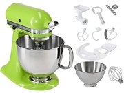 Миксер Китчен Эйд 5KSM175PSEGA фото 4 в Тюмени Миксер KitchenAid 5KSM175PSEGA фото 4 в Тюмени