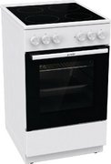 Электрическая плита Gorenje GEC5A41WG фото в Тюмени