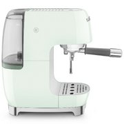 Кофемашина Smeg ECF03PGEU фото 3 в Тюмени