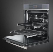 Духовой шкаф Smeg SFP6104WTPS фото 4 в Тюмени