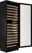 Винный шкаф Krona BADEN 186/165 BL фото 4 в Тюмени