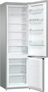 Двухкамерный холодильник Gorenje NRK621PS4 фото 2 в Тюмени