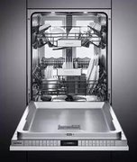 Встраиваемая посудомоечная машина Gaggenau DF481162 фото 2 в Тюмени