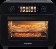 Мини-печь Kuppersberg KMO 250 фото 2 в Тюмени