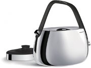 Электрический чайник Bugatti JACKIE 02-JKCRNU фото 2 в Тюмени