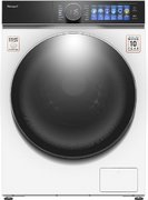 Стиральная машина Weissgauff WM 777 Color Touch Inverter Steam фото в Тюмени