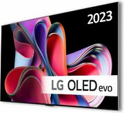 Телевизор LG OLED83G3 фото 3 в Тюмени