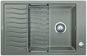 Мойка Blanco Elon XL 6 S серый беж фото в Тюмени