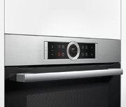 Духовой шкаф Bosch HRG635BS1 фото 2 в Тюмени