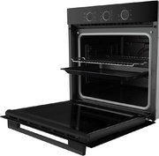 Духовой шкаф Kuppersberg HF 603 B фото 3 в Тюмени