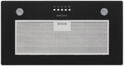 Встраиваемая вытяжка Krona SINTIA 600 BLACK PB фото 2 в Тюмени