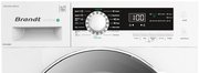 Стирально-сушильная машина Brandt WD184QWE фото 2 в Тюмени