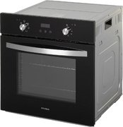 Духовой шкаф Hyundai HEO 6640 BG фото 4 в Тюмени