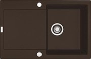 Мойка Franke MRG 611 шоколад фото в Тюмени