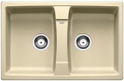 Мойка Blanco Lexa 8 шампань фото в Тюмени
