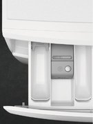 Стирально-сушильная машина AEG LWR98165XE фото 2 в Тюмени
