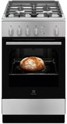 Газовая плита Electrolux RKG500003X фото в Тюмени
