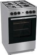 Газовая плита Gorenje GGI5A21XJ фото 2 в Тюмени