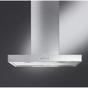 Вытяжка Smeg KSE71X фото 2 в Тюмени