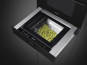 Вакуумный упаковщик Smeg CPV115B3 фото 3 в Тюмени