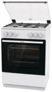 Газовая плита Gorenje GG6A11WF фото 4 в Тюмени