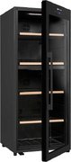 Винный шкаф Climadiff CLD115B1 фото 3 в Тюмени