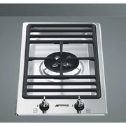 Варочная панель Smeg PGF31G-1 фото 4 в Тюмени