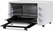 Мини-печь Schaub Lorenz SLE OW4031 фото 4 в Тюмени