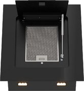 Вытяжка Franke MELODY 60 BK фото 4 в Тюмени