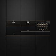Духовой шкаф Smeg SF4604MCNR фото 3 в Тюмени