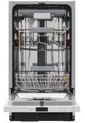 Встраиваемая посудомоечная машина KRONA WESPA 45 BI фото 2 в Тюмени