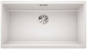 Мойка Blanco SUBLINE 800-U отводная арматура InFino® белый Мойка Blanco SUBLINE 800-U отводная арматура InFino® белый