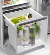 Встраиваемый холодильник AEG NSK6D181ES фото 2 в Тюмени