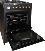 Плита Zigmund Shtain VGE 39.68 A фото 4 в Тюмени