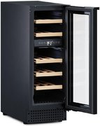Винный шкаф Dometic D18B Design фото 3 в Тюмени